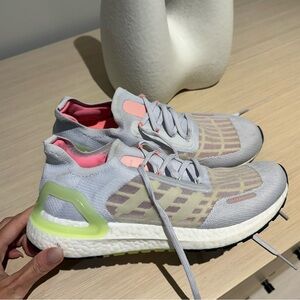 Adidas Ultraboost Summer RDY